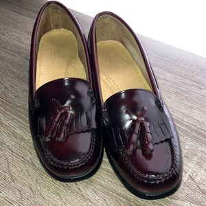 G.H. Bass & Co. Weejuns